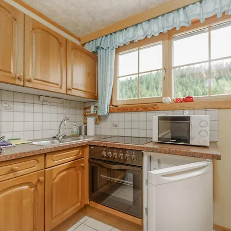 Awesome In With Wifi Holiday home Aich (Styria)