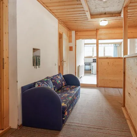 Ferienhaus Awesome In With Wifi Aich (Styria)
