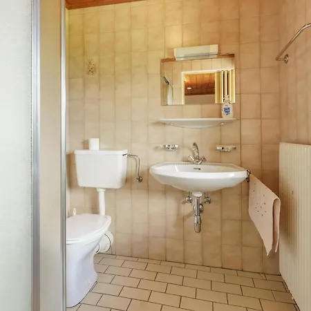 Holiday home Awesome In With Wifi