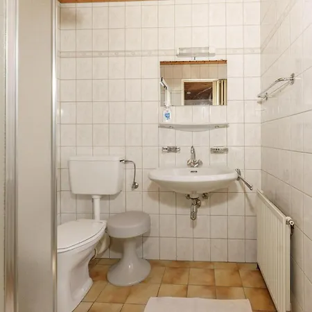 Ferienhaus Awesome In With Wifi *