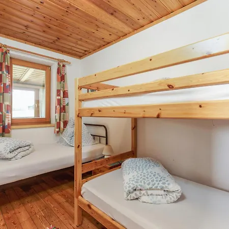 Holiday home Awesome In With Wifi *