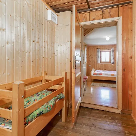 Ferienhaus Awesome In With Wifi Aich (Styria)